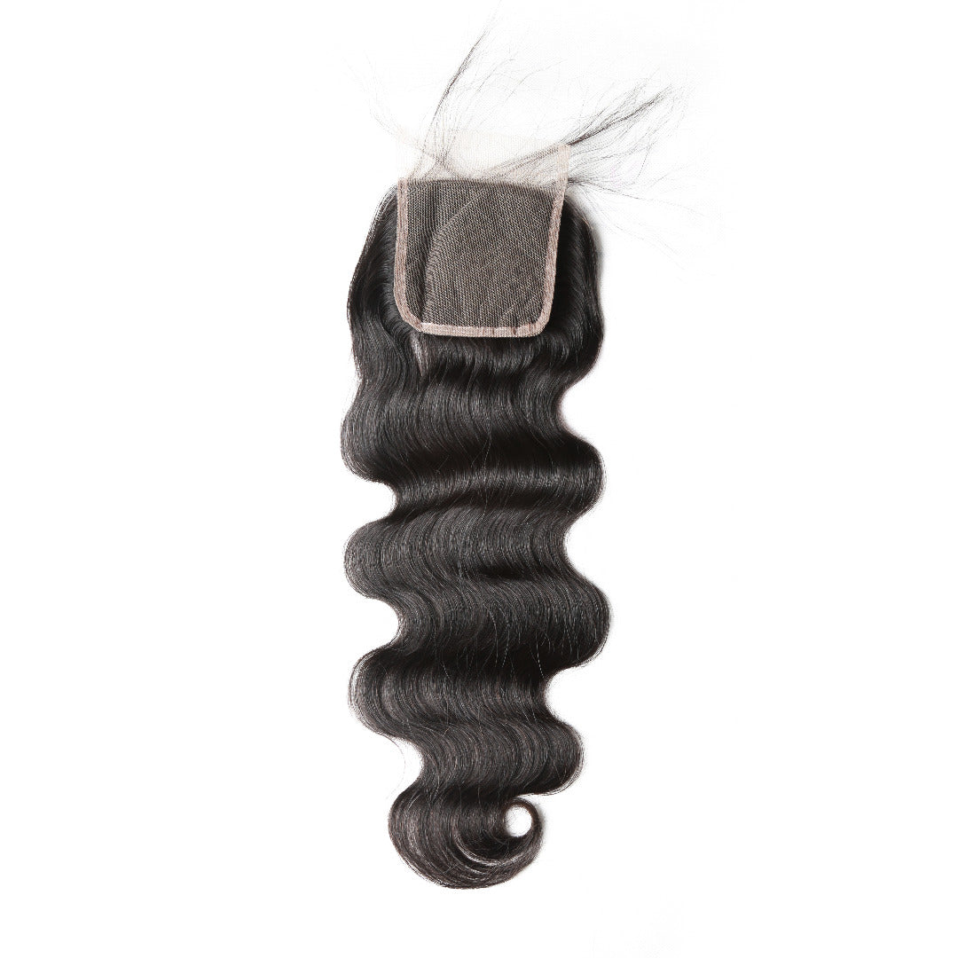 6x6 HD Closure