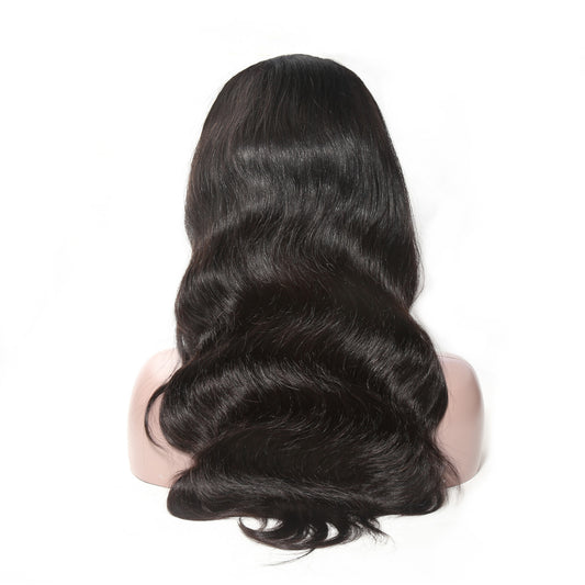13x6 HD Frontal Wig