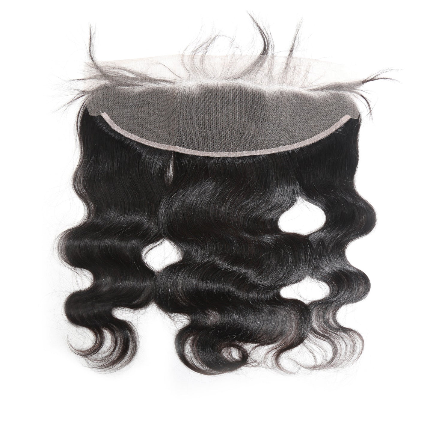 13x4 HD Frontal