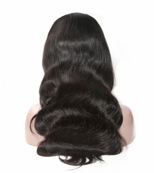 13x4 HD Frontal Wig